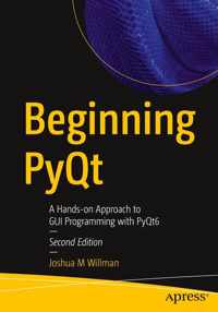 Beginning PyQt