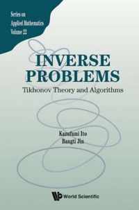 Inverse Problems