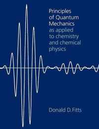 Principles of Quantum Mechanics