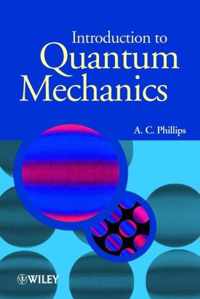 Introduction to Quantum Mechanics