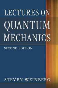 Lectures on Quantum Mechanics