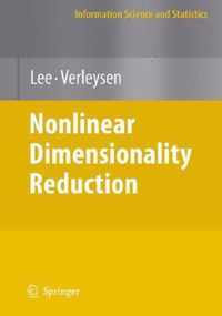 Nonlinear Dimensionality Reduction