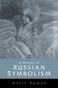 A History of Russian Symbolism