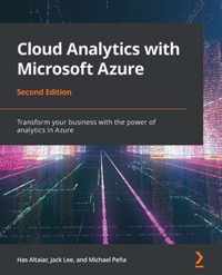 Cloud Analytics with Microsoft Azure