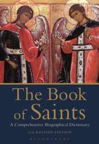 Book Of Saints