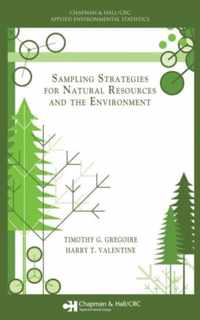 Sampling Strategies for Natural Resources and the Environment