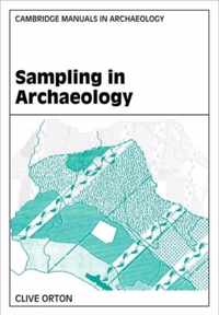 Cambridge Manuals in Archaeology