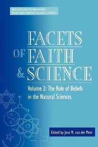 Facets of Faith and Science: Vol. III