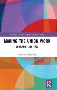 Making the Union Work