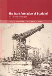 The Transformation of Scotland