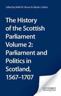 The History of the Scottish Parliament