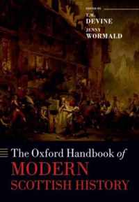 The Oxford Handbook of Modern Scottish History