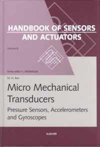 Micro Mechanical Transducers