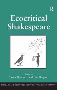 Ecocritical Shakespeare