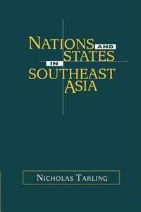 Nations And States In Southeast Asia