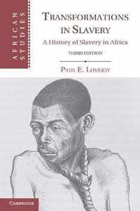 Transformations in Slavery