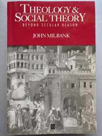 Theology and Social Theory