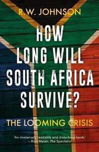 How Long Will South Africa Survive?