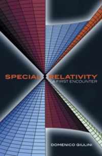 Special Relativity