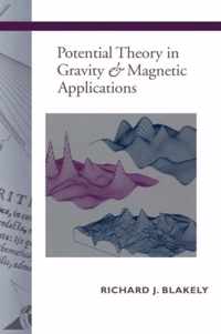 Potential Theory In Gravity & Magnetic