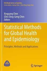 Statistical Methods for Global Health and Epidemiology