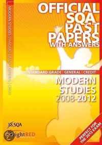 Modern Studies Standard Grade (G/C) SQA Past Papers