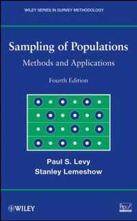 Sampling of Populations