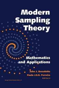 Modern Sampling Theory