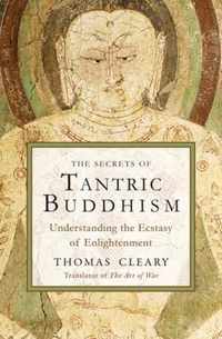 Secrets of Tantric Buddhism