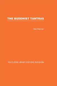 The Buddhist Tantras