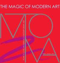 The Magic of Modern Art-How to Love Modern & Contemporary Art