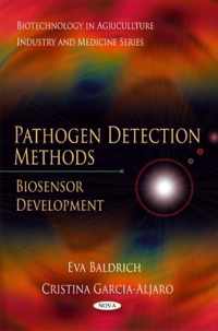 Pathogen Detection Methods