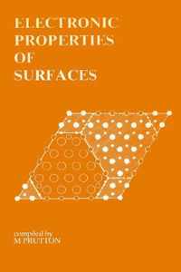 Electronic Properties of Surfaces