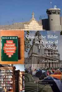 Using the Bible in Practical Theology