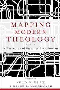 Mapping Modern Theology