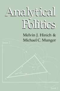 Analytical Politics