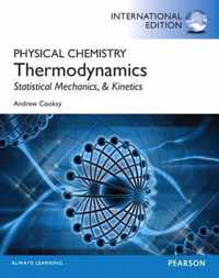 Physical Chemistry