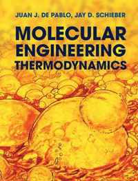 Molecular Engineering Thermodynamics