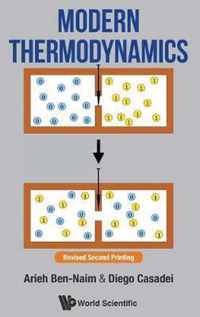 Modern Thermodynamics