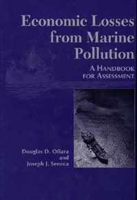 Economic Losses from Marine Pollution