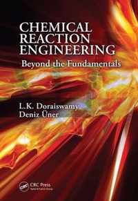 Chemical Reaction Engineering