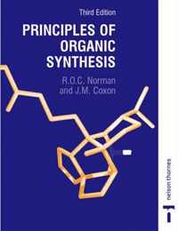 Principles of Organic Synthesis