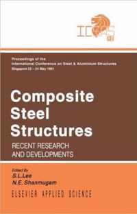 Composite Steel Structures