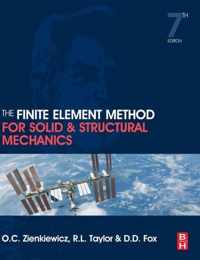 The Finite Element Method for Solid and Structural Mechanics