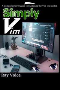 Simply Vim