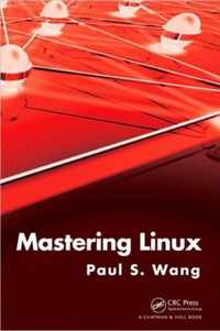 Mastering Linux