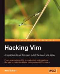 Hacking Vim