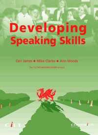 Developing Speaking Skills in MFL