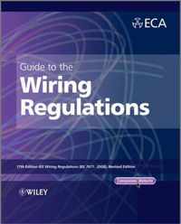 Guide To The IET Wiring Regulations