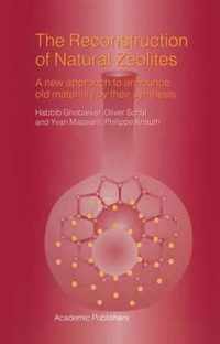 The Reconstruction of Natural Zeolites